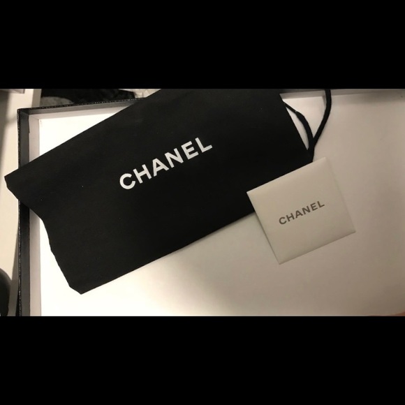 Chanel Espadrille - Picture 6 of 7
